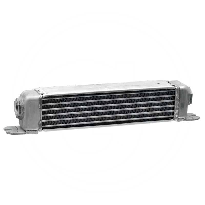 Oil cooler | H117862150100 | zdjęcie nr 1