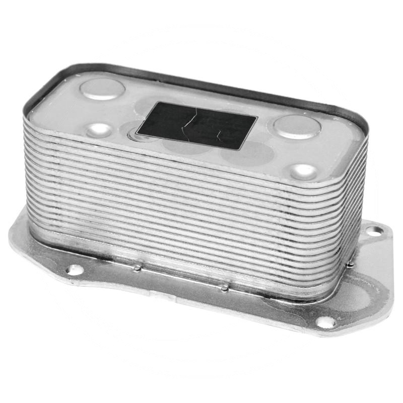 Oil cooler | F339202510120, F716200510010 | zdjęcie nr 1