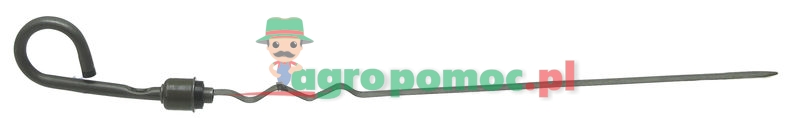 Oil dipstick | RE502740 | zdjęcie nr 1