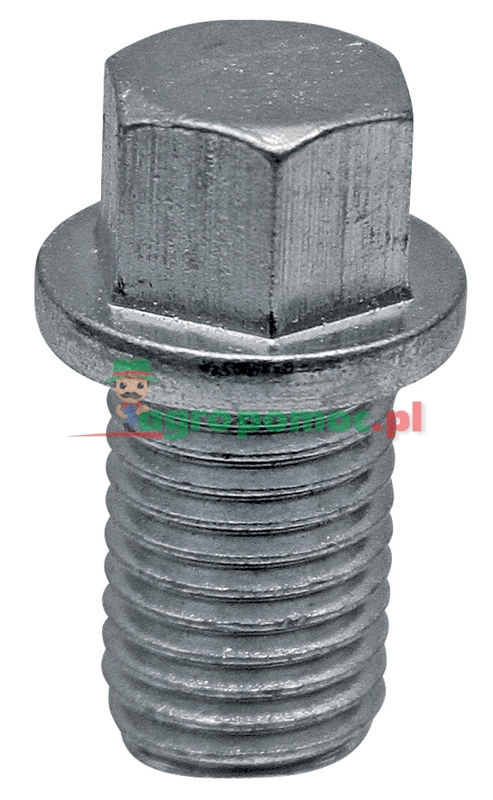 Oil drain plug | 90131-ZE1-000, 90601-ZE1-000 | zdjęcie nr 1