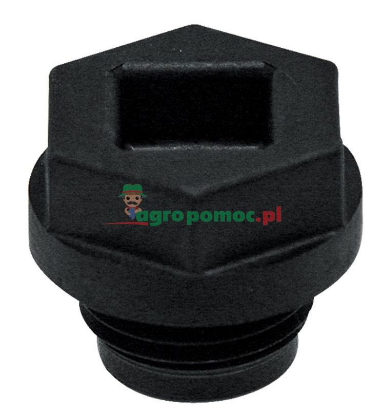 Oil drain plug | 29320035, 29320009, 29320037 | zdjęcie nr 1