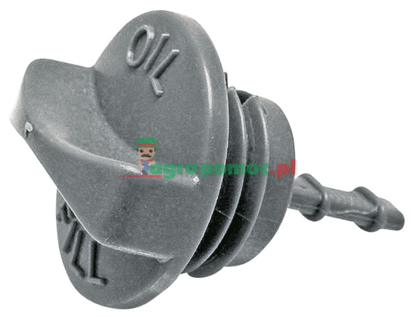 Oil drain plug | 280663 | zdjęcie nr 1