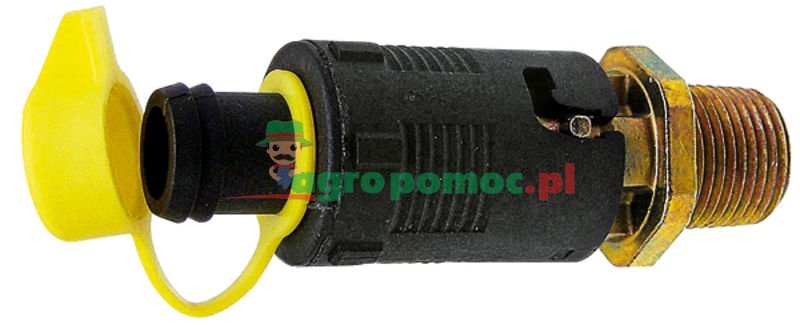 Oil drain plug | 2575514S, 2575514, 2546208 | zdjęcie nr 1