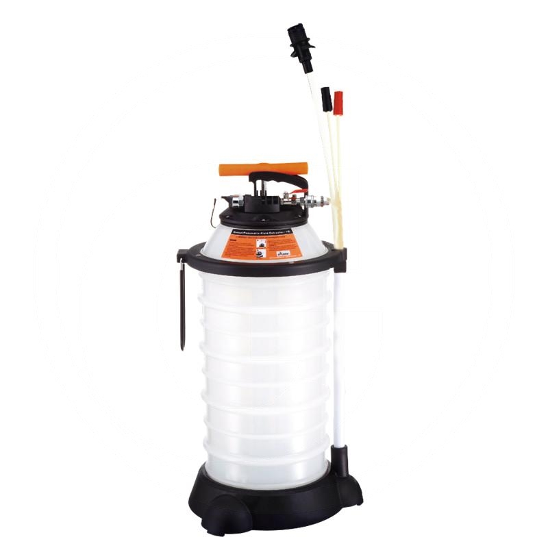 Oil extraction pump, manual and pneumatic | zdjęcie nr 1