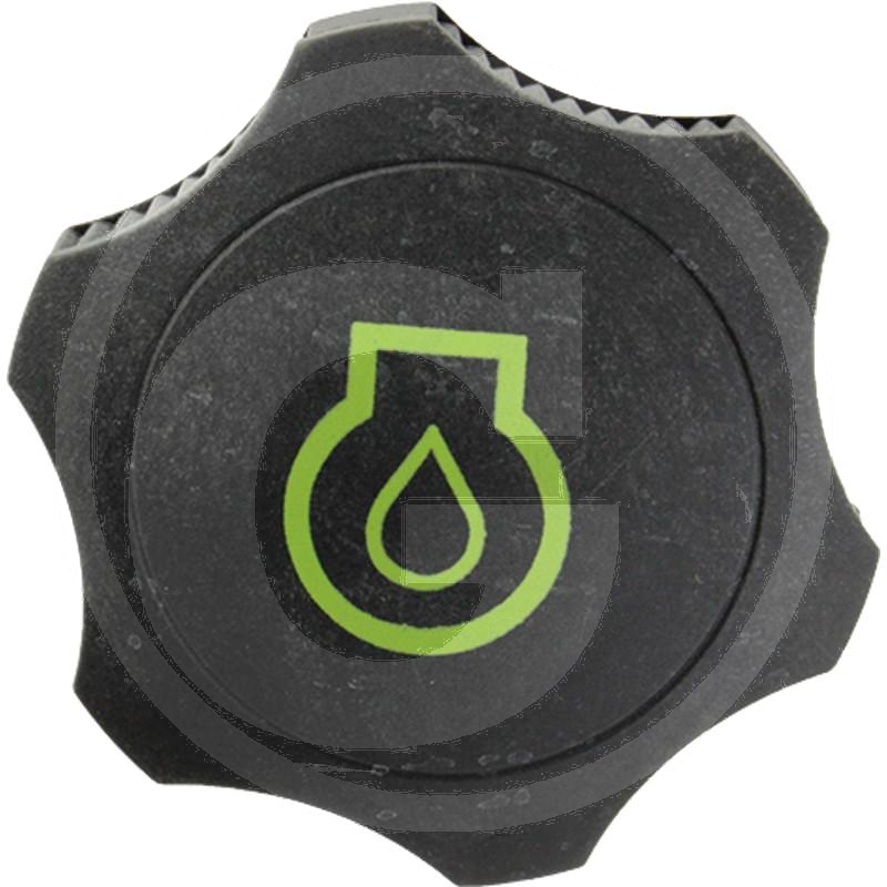 Oil filler cap | zdjęcie nr 1