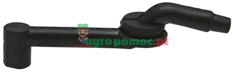 Oil hose | 20245040 | zdjęcie nr 1