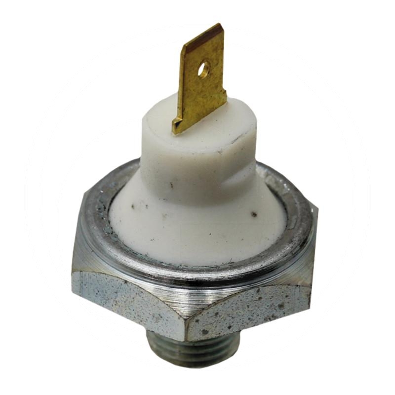 Complete Tractor New 3809-0500 Oil Pressure Switch Compatible with/Replacement for Agco 3815773M92 