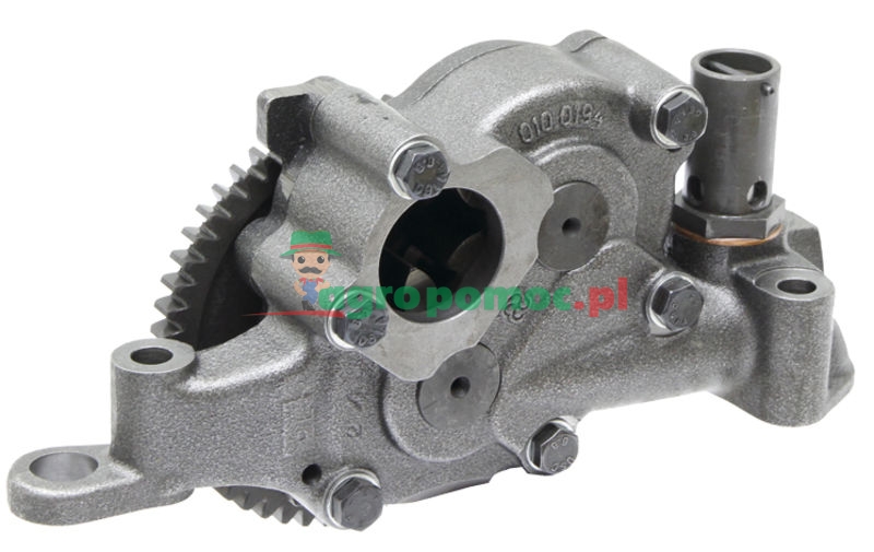 Oil pump | 0.010.0194.4/30 | zdjęcie nr 1