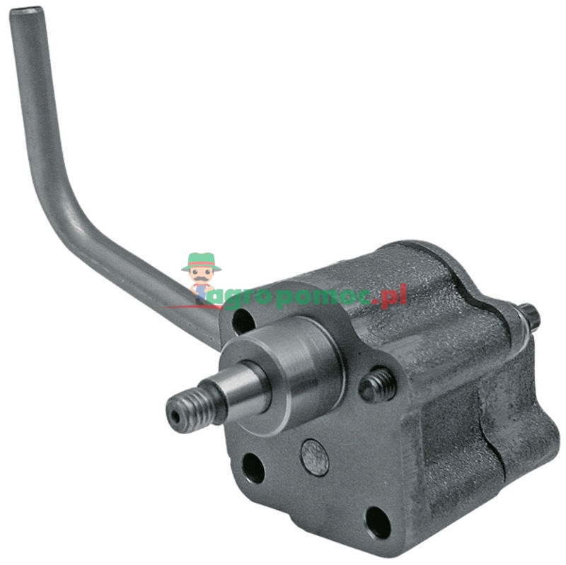 Oil pump | RE52020 | zdjęcie nr 1