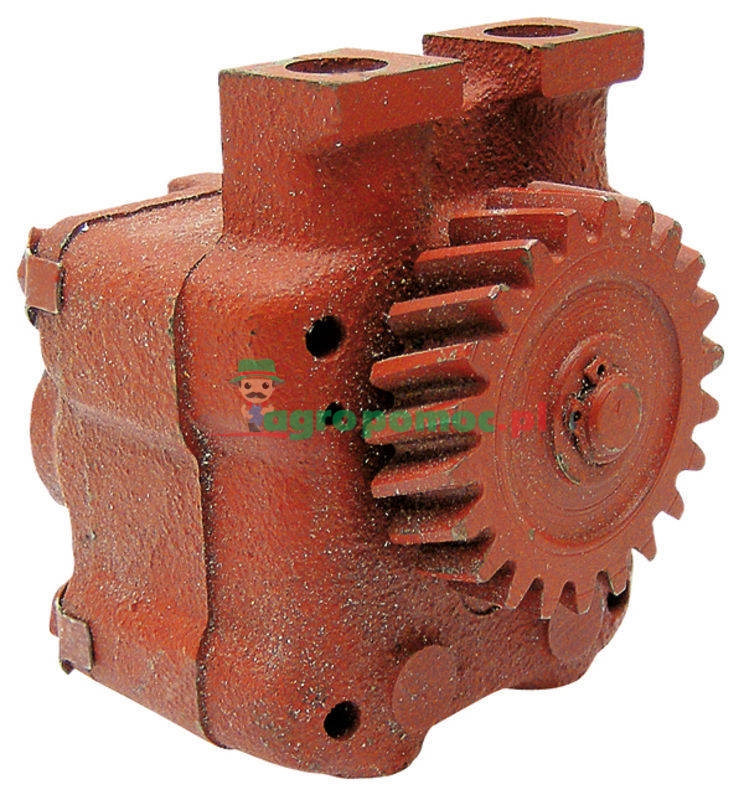 Oil pump | 40010797 | zdjęcie nr 1