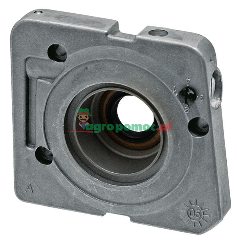 Oil pump | 5036981-01 | zdjęcie nr 1