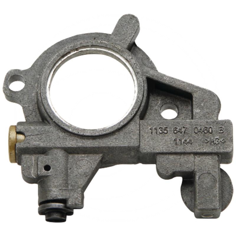 Oil pump | zdjęcie nr 1