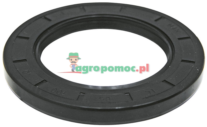 Oil seal | 00126400 | zdjęcie nr 1