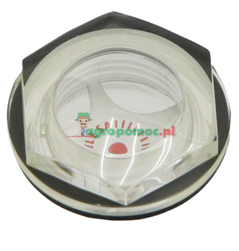 Oil sight glass | - | zdjęcie nr 1