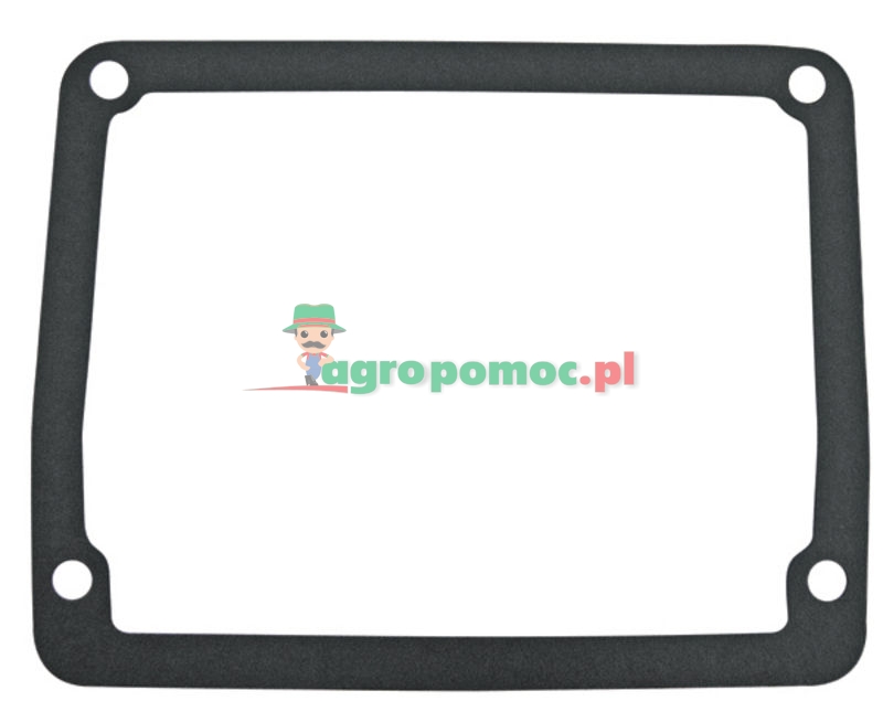 Oil sump gasket | 235353S, 235353, 4704107S, 4704107 | zdjęcie nr 1