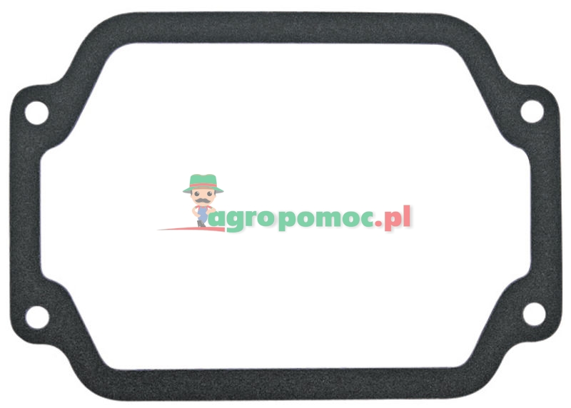 Oil sump gasket | 4104103S, 4104103 | zdjęcie nr 1