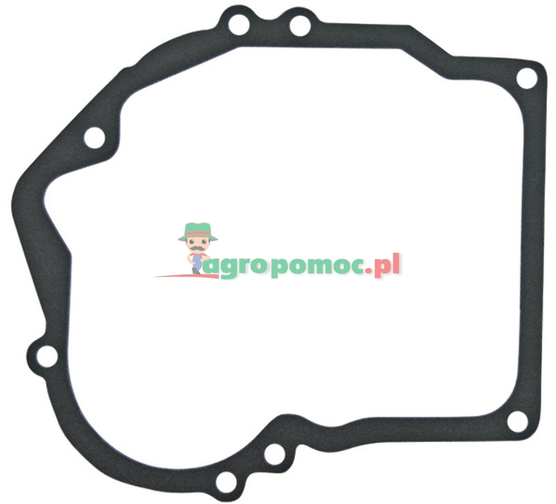 Oil sump gasket | 37609, 35261, 26750A, 2963.0001 | zdjęcie nr 1