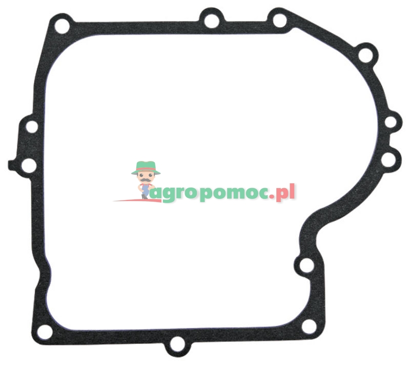 Oil sump gasket | 37342, 33253A, 35262 | zdjęcie nr 1