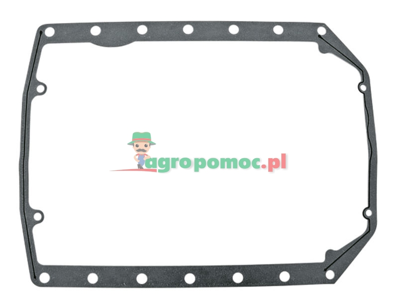 Oil sump gasket | 354103A1 | zdjęcie nr 1