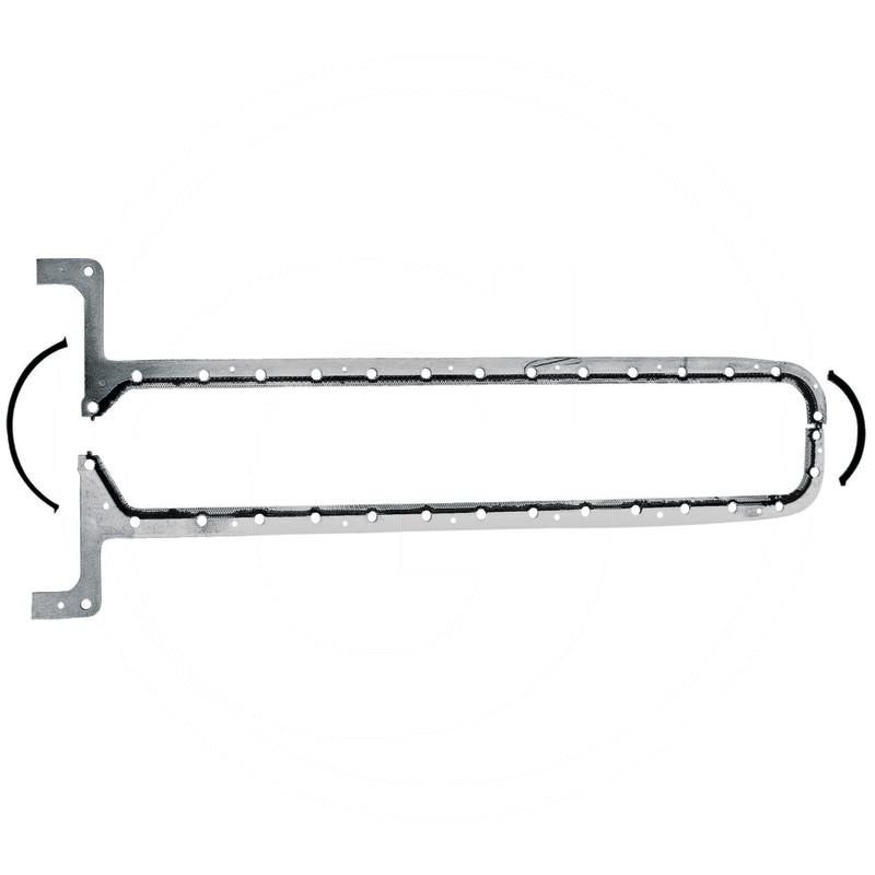 Oil sump gasket kit | 1940002, 1930459 | zdjęcie nr 1