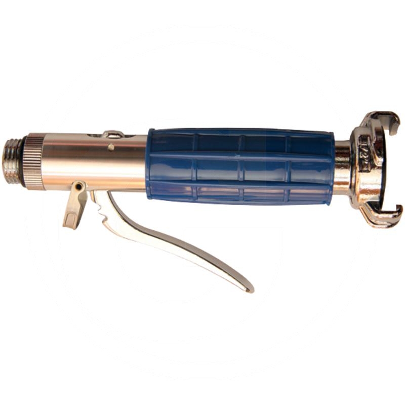 One-handed closing valve | zdjęcie nr 1