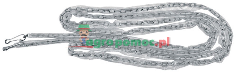 Operating chain | zdjęcie nr 1