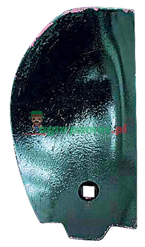 Outer guide board | 0423250 | zdjęcie nr 1