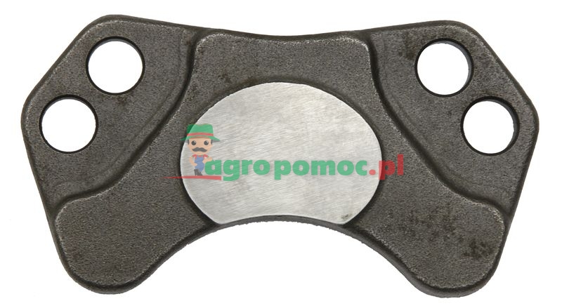 Outer plate | 47135809 | zdjęcie nr 1