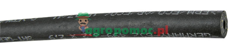 Overflow oil hose | zdjęcie nr 1