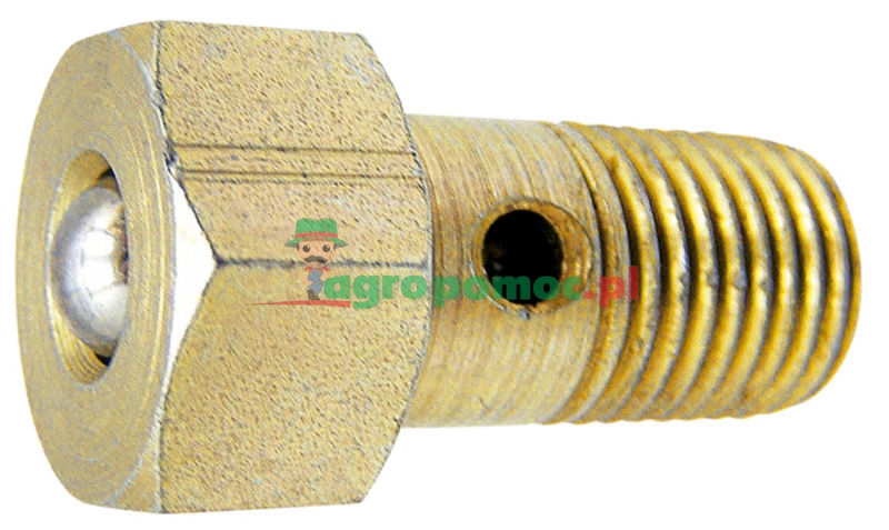 Overflow valve | zdjęcie nr 1