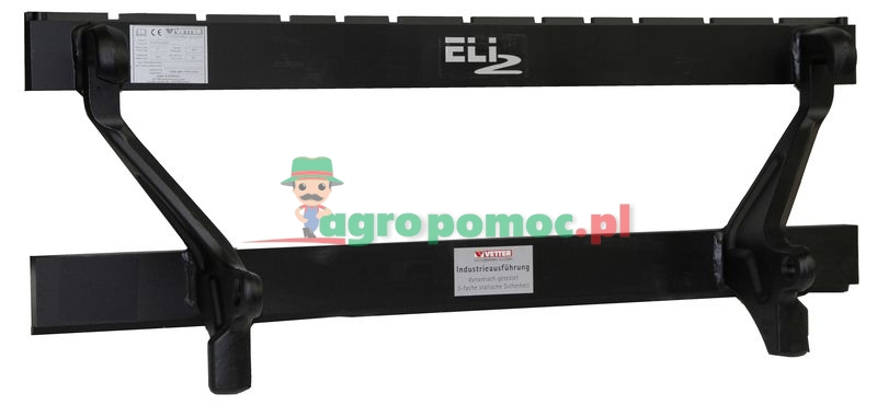 Pallet fork base frame | zdjęcie nr 1