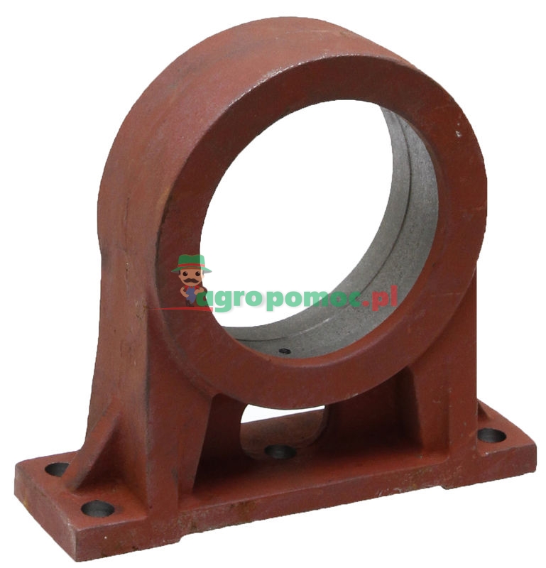 Pedestal bearing | 0203914630 | zdjęcie nr 1