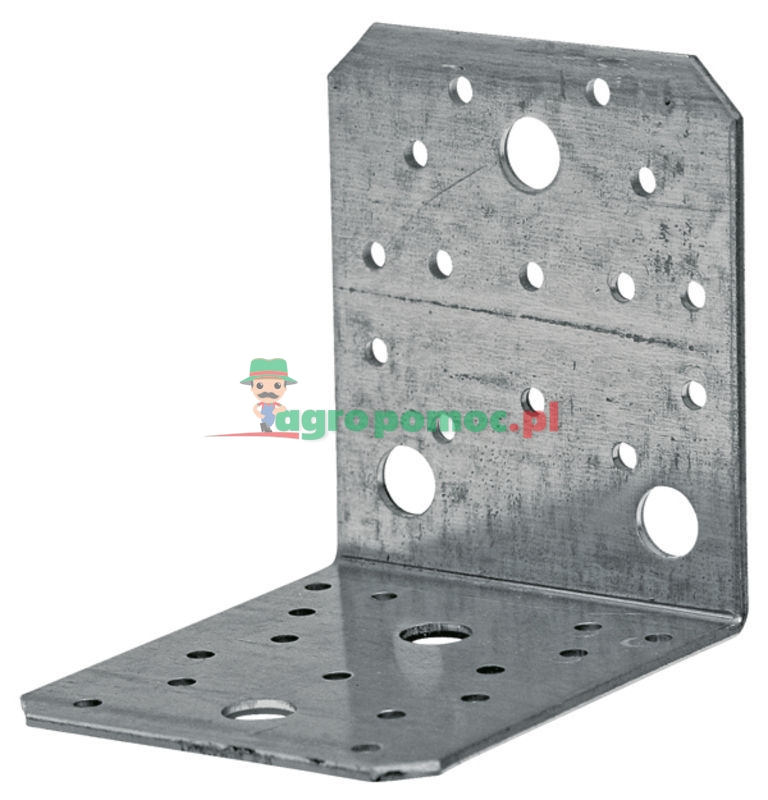 Perforated angle brackets | zdjęcie nr 1