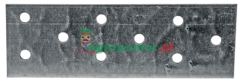 Perforated plate | zdjęcie nr 1