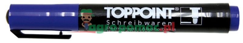 Permanent marker | zdjęcie nr 1