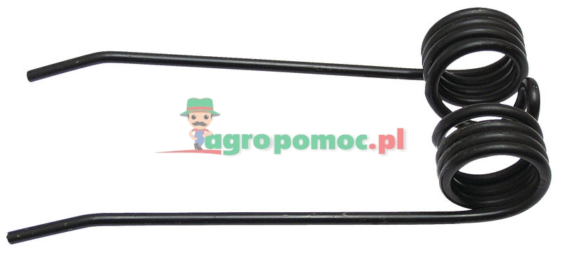 Pick-up tine | 8603510, 8214211 | zdjęcie nr 1