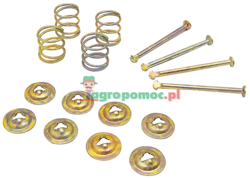 Pin set | 1810029M91 | zdjęcie nr 1