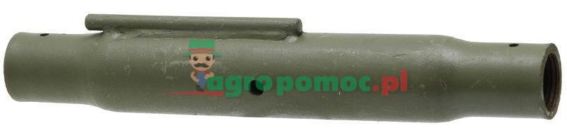 Pipe | 4302112M91 | zdjęcie nr 1