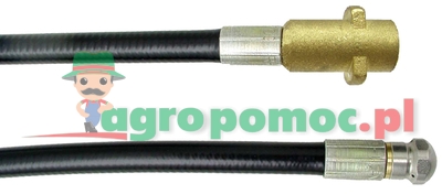 Pipe cleaning hose | zdjęcie nr 1