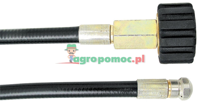 pipe cleaning hose | 6401266, 49181 | zdjęcie nr 1