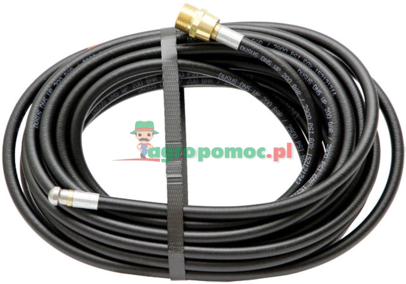 Pipe-cleaning hose | 410581 | zdjęcie nr 1