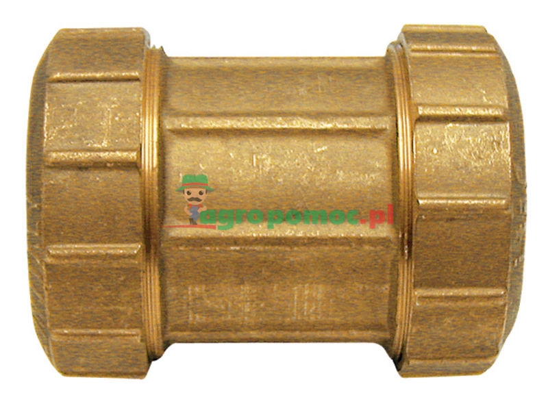 Pipe coupling | zdjęcie nr 1