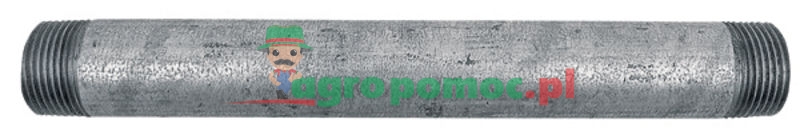 Pipe nipple | zdjęcie nr 1