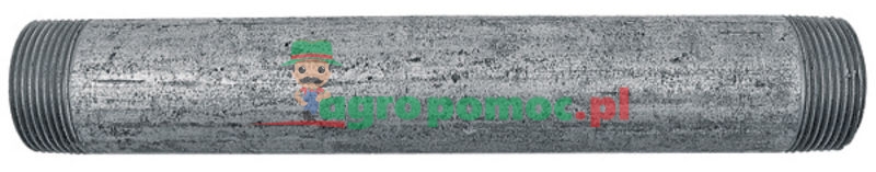 Pipe nipple | zdjęcie nr 1