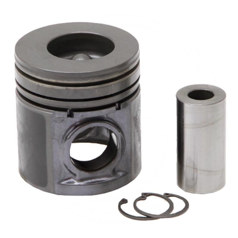 Piston complete | zdjęcie nr 1