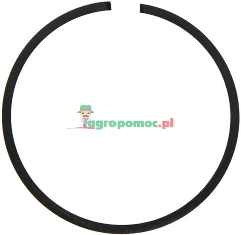 Piston ring | 1128 034 3000 | zdjęcie nr 1