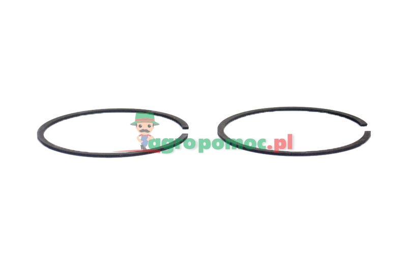 Piston ring | 5032890-35 | zdjęcie nr 1