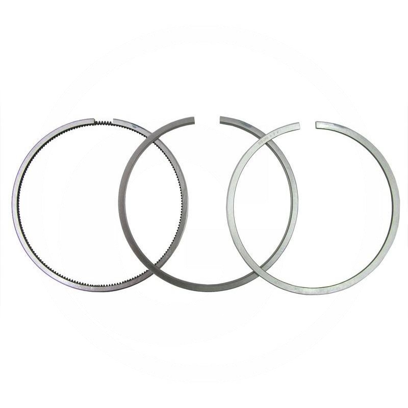 Piston ring set | 3144977R91 | zdjęcie nr 1