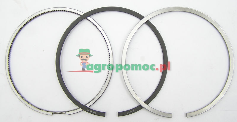 Piston ring set | A77562 | zdjęcie nr 1
