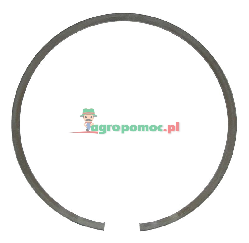Piston ring set | zdjęcie nr 1